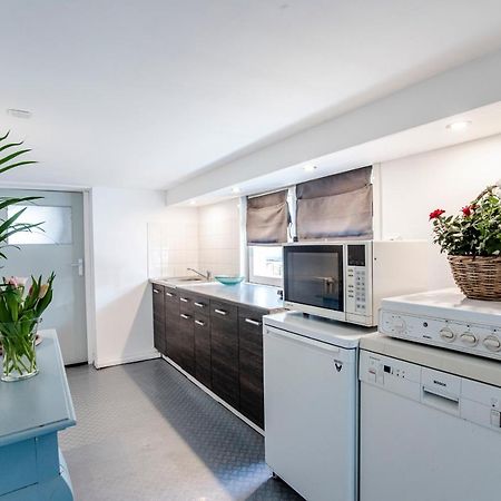 Apartmán Jade & Ruby Zandvoort Exteriér fotografie