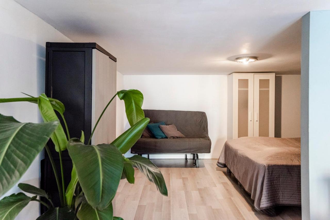 Apartmán Jade & Ruby Zandvoort Exteriér fotografie