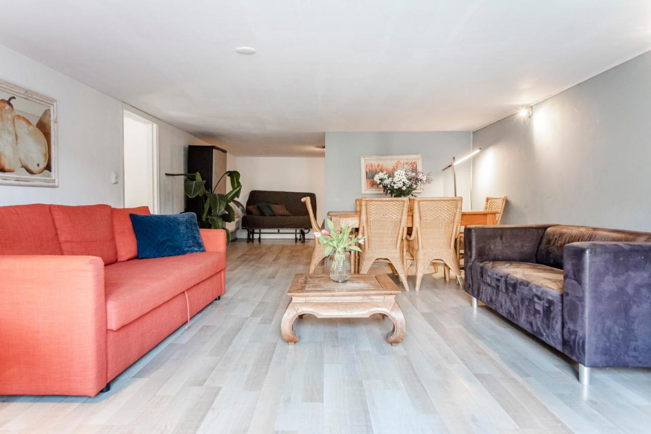 Apartmán Jade & Ruby Zandvoort Exteriér fotografie